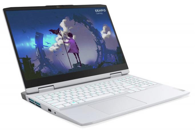 Ноутбук Lenovo IdeaPad Gaming 15ARH7
