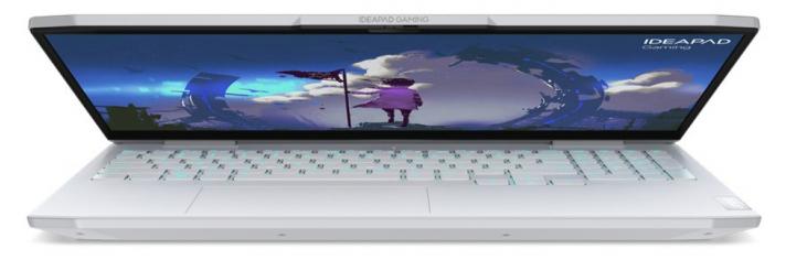 Ноутбук Lenovo IdeaPad Gaming 15ARH7