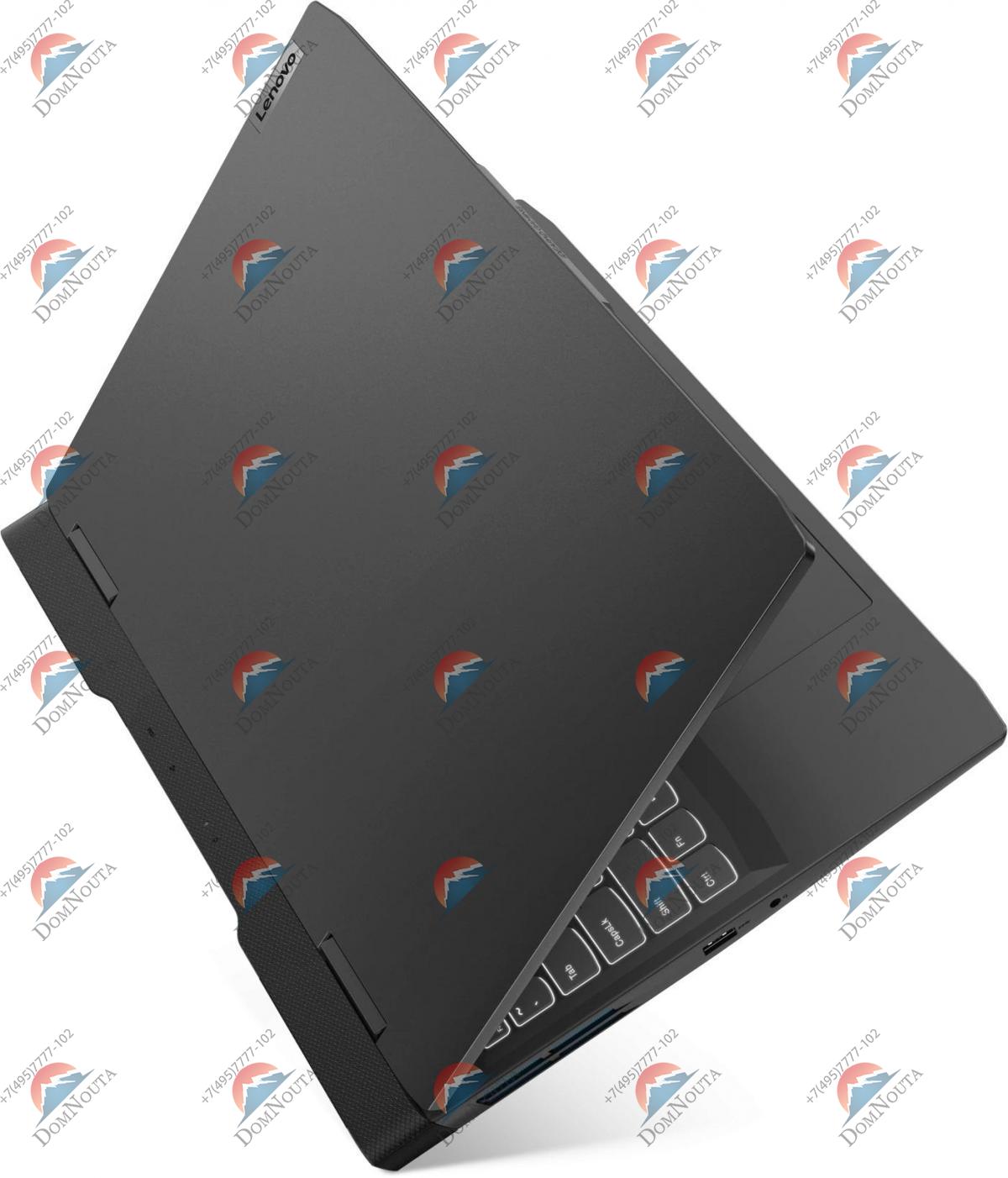 Ноутбук Lenovo IdeaPad Gaming 15ARH7