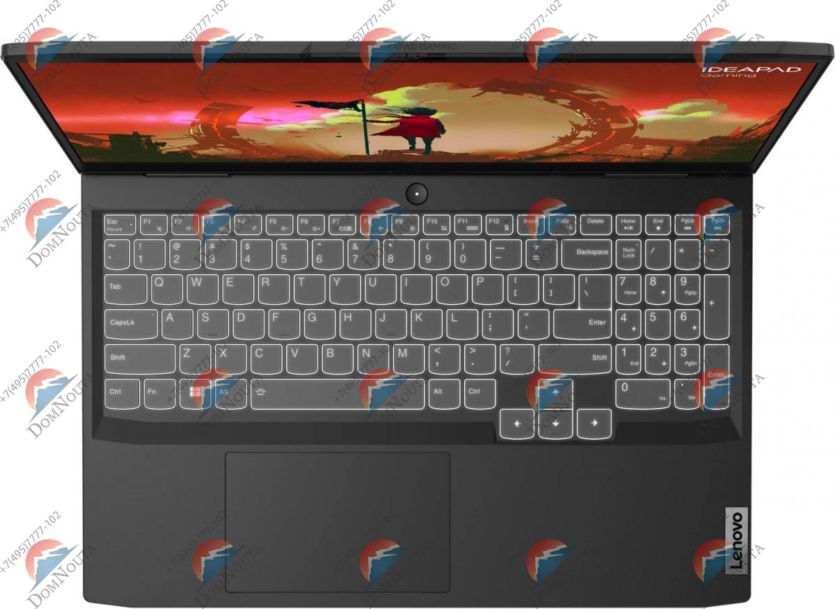 Ноутбук Lenovo IdeaPad Gaming 15ARH7