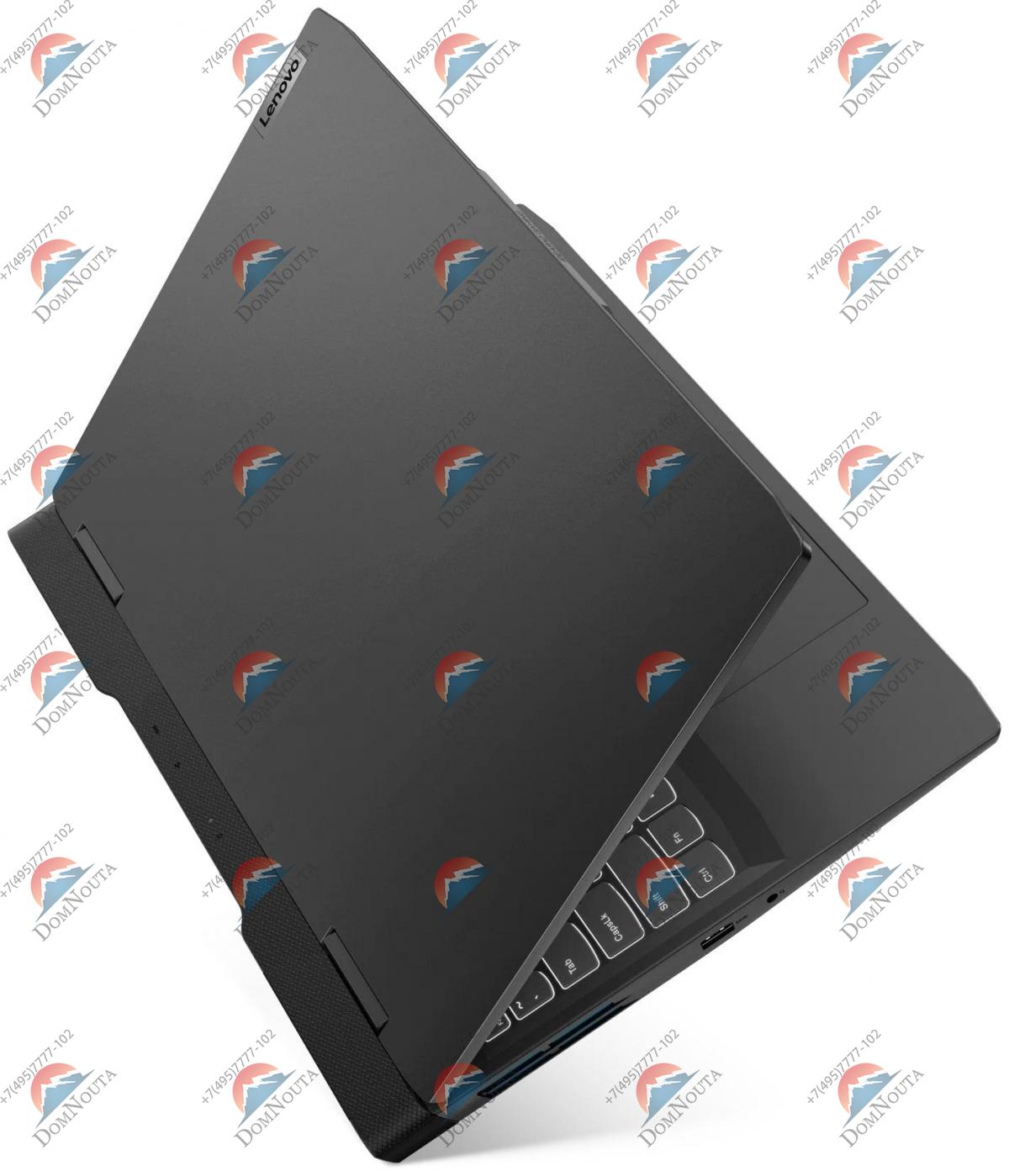Ноутбук Lenovo IdeaPad Gaming 15IAH7
