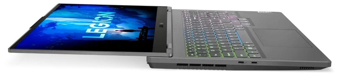 Ноутбук Lenovo Legion 5 15ARH7H