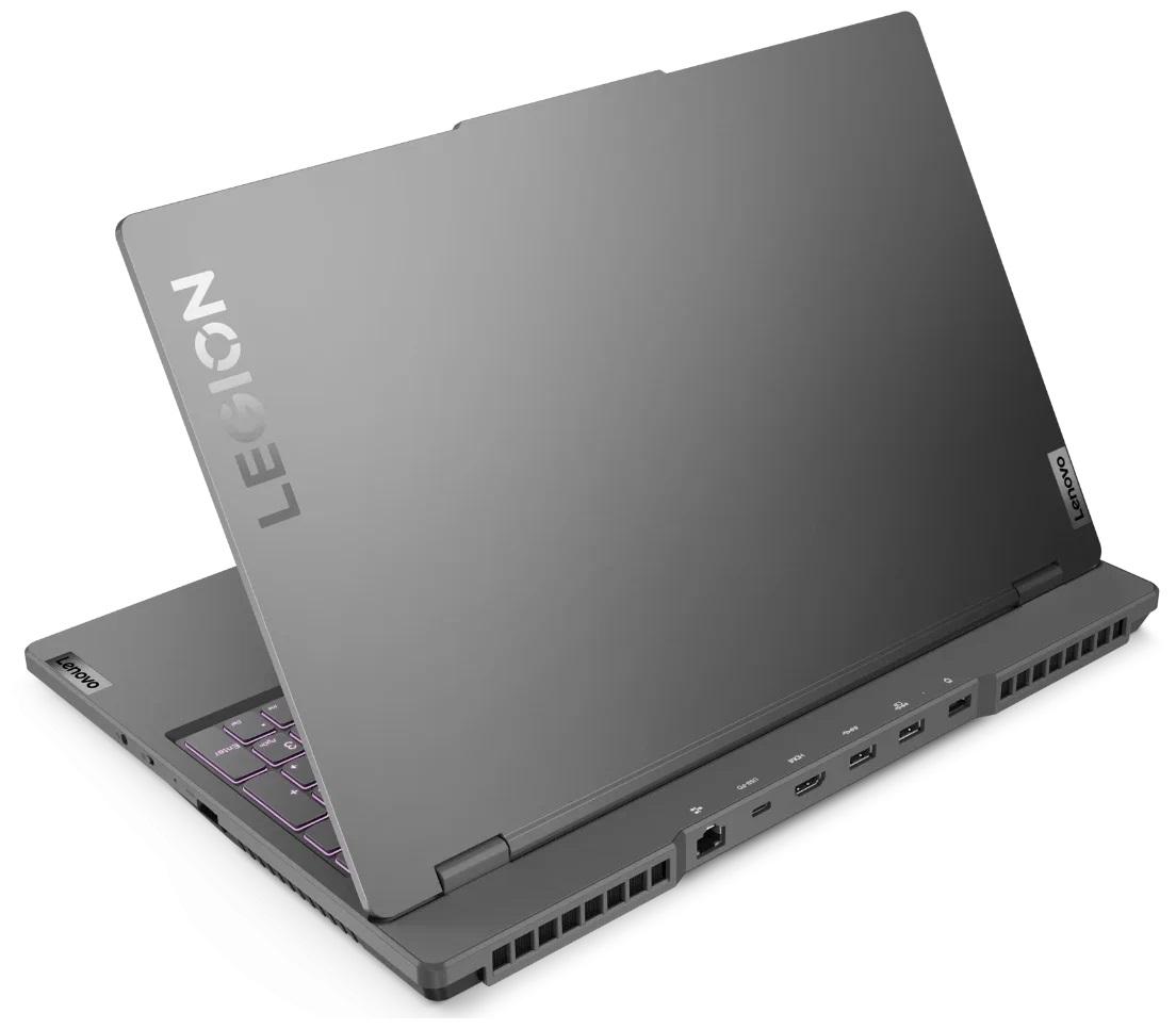 Ноутбук Lenovo Legion 5 15ARH7H