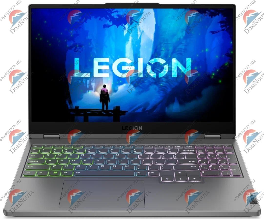 Ноутбук Lenovo Legion 5 15ARH7H