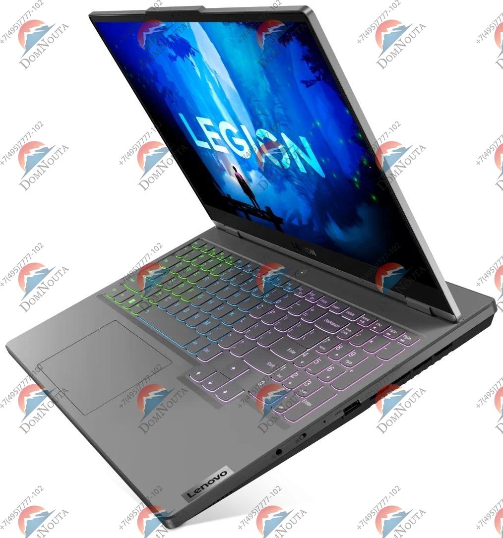 Ноутбук Lenovo Legion 5 15ARH7H