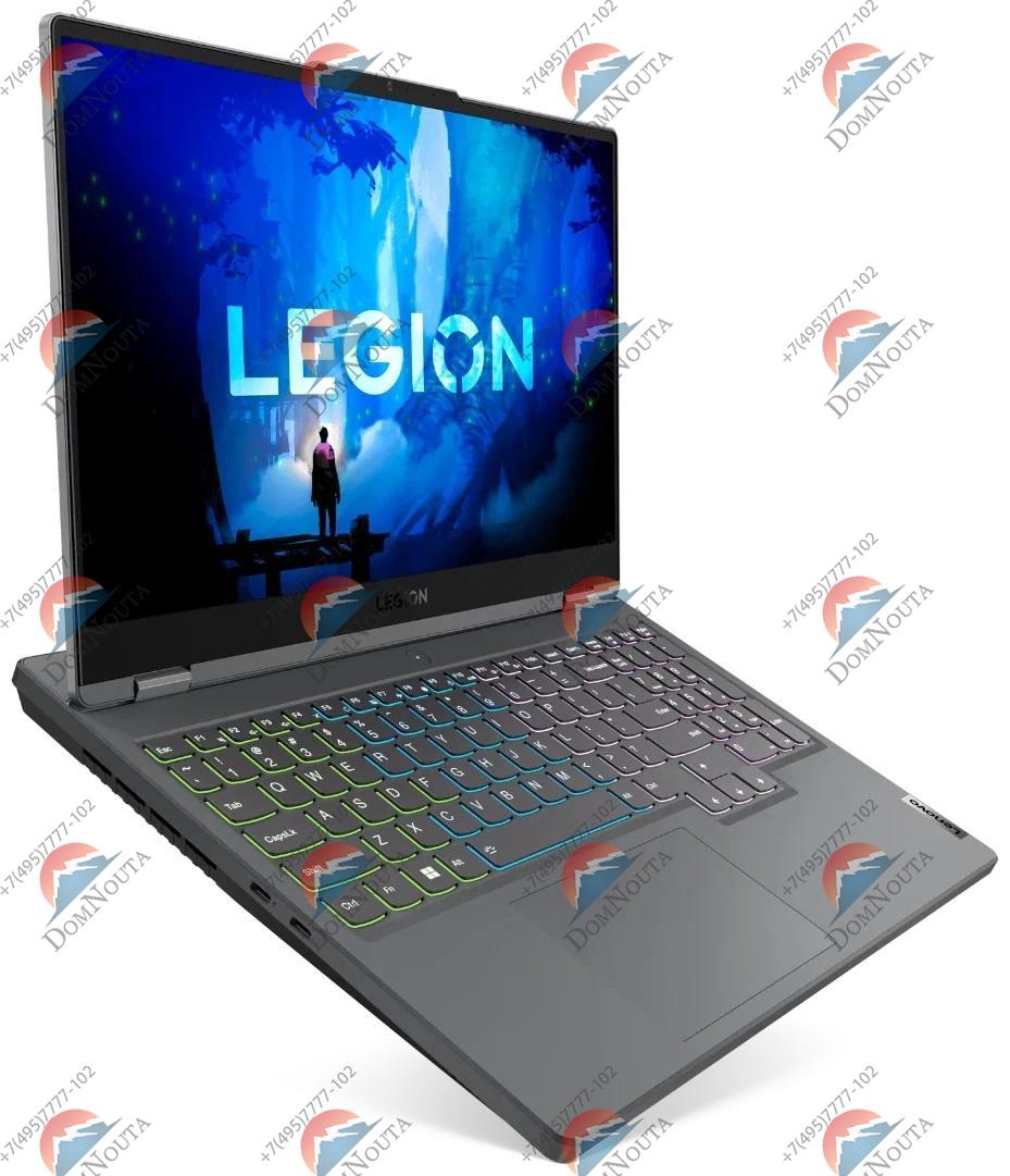 Ноутбук Lenovo Legion 5 15ARH7H