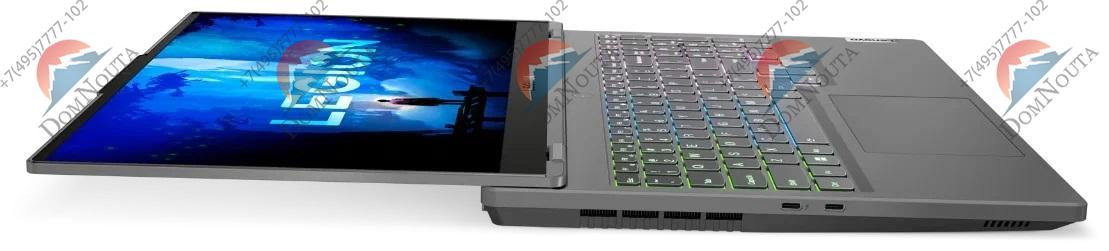 Ноутбук Lenovo Legion 5 15ARH7H