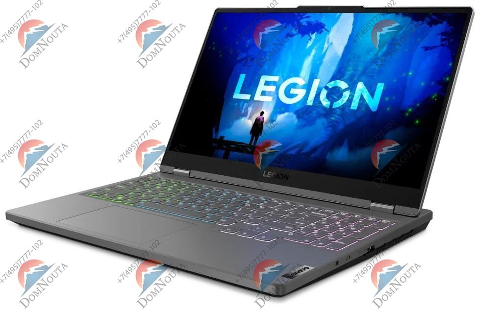 Ноутбук Lenovo Legion 5 15ARH7H