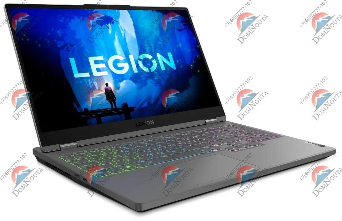 Ноутбук Lenovo Legion 5 15ARH7H