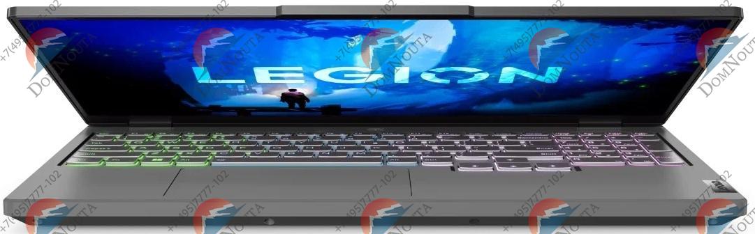 Ноутбук Lenovo Legion 5 15ARH7H