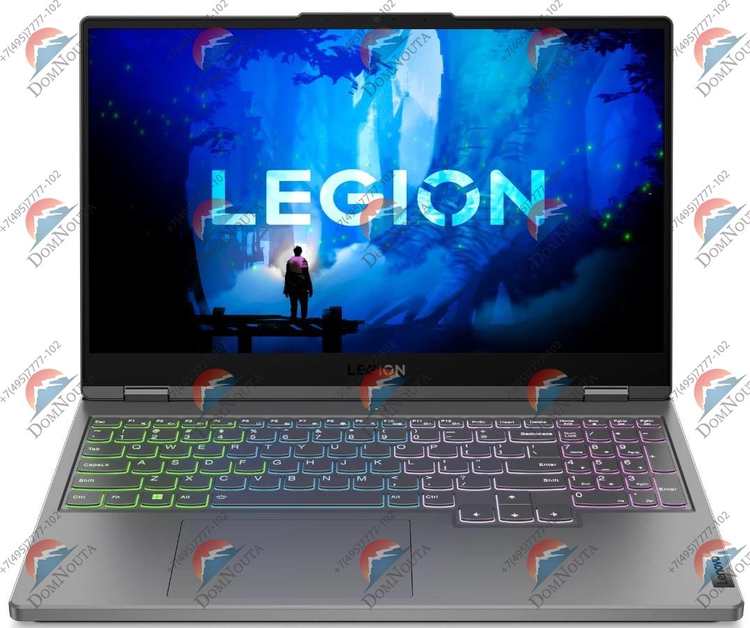 Ноутбук Lenovo Legion 5 15IAH7
