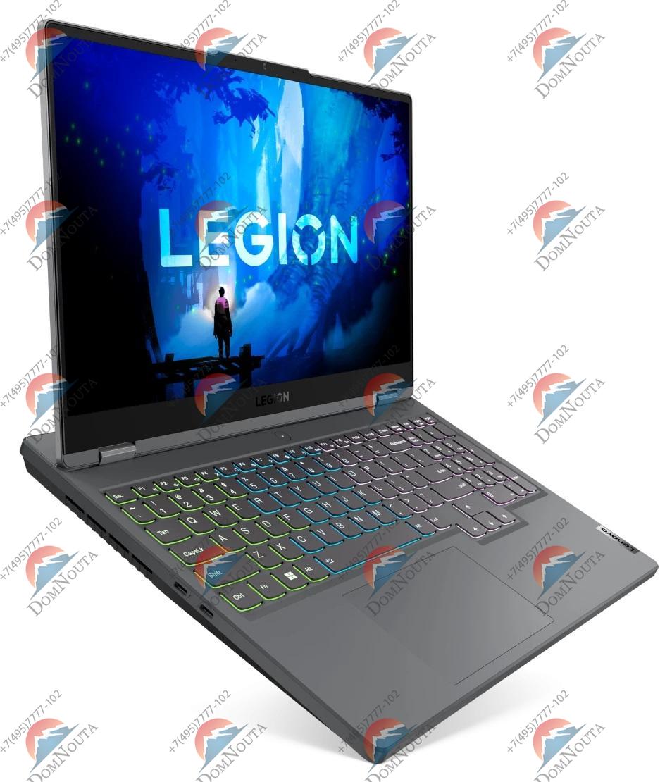 Ноутбук Lenovo Legion 5 15IAH7