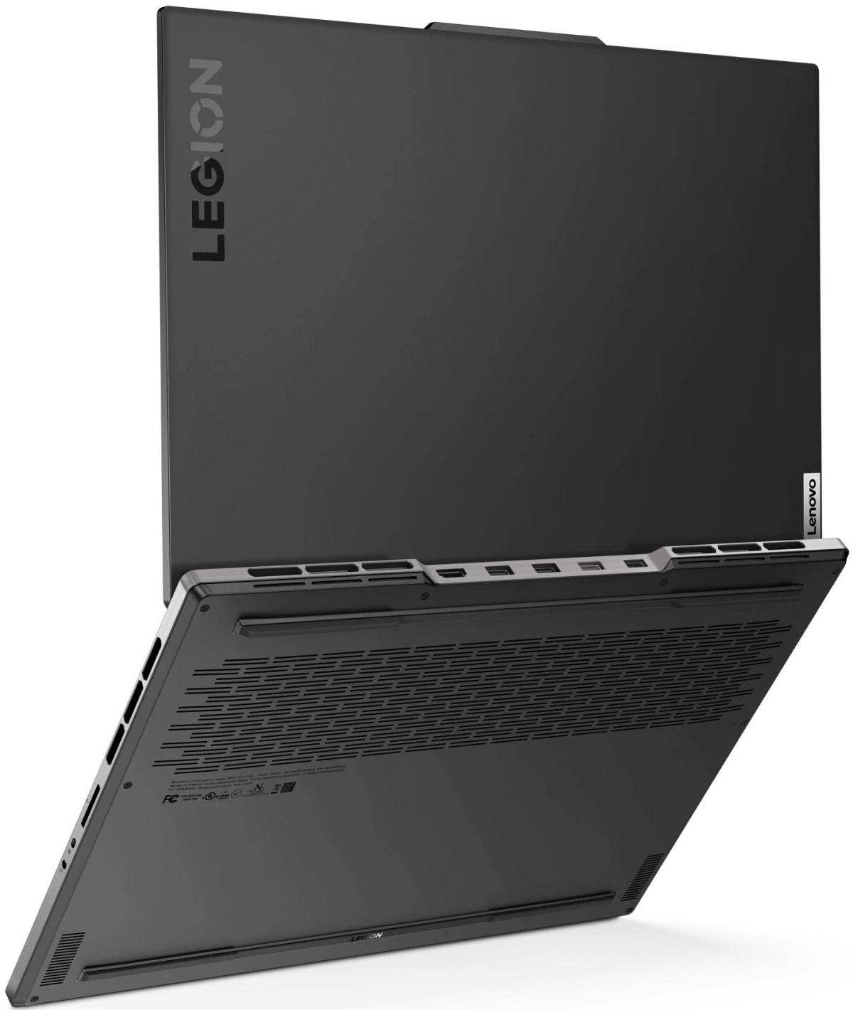 Ноутбук Lenovo Legion Slim 16IAH7