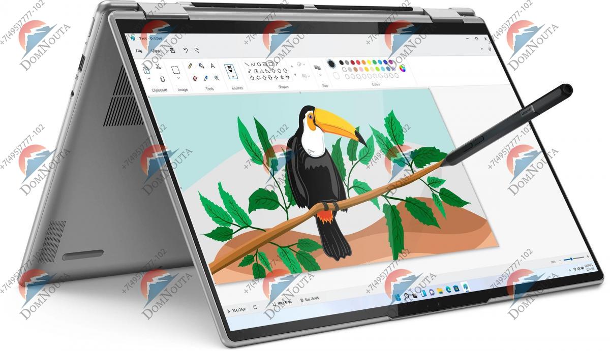Ноутбук Lenovo Yoga 7 16IAP7