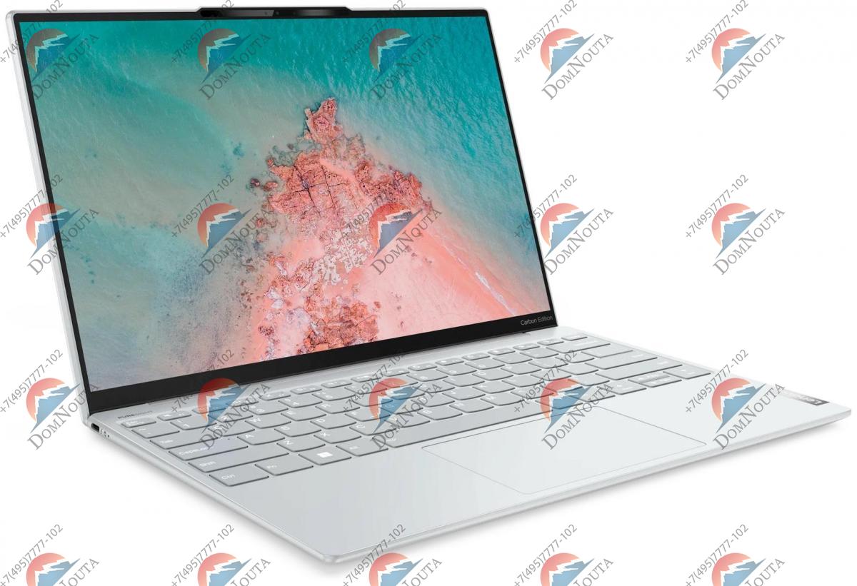 Ультрабук Lenovo Yoga Slim 13IAP7