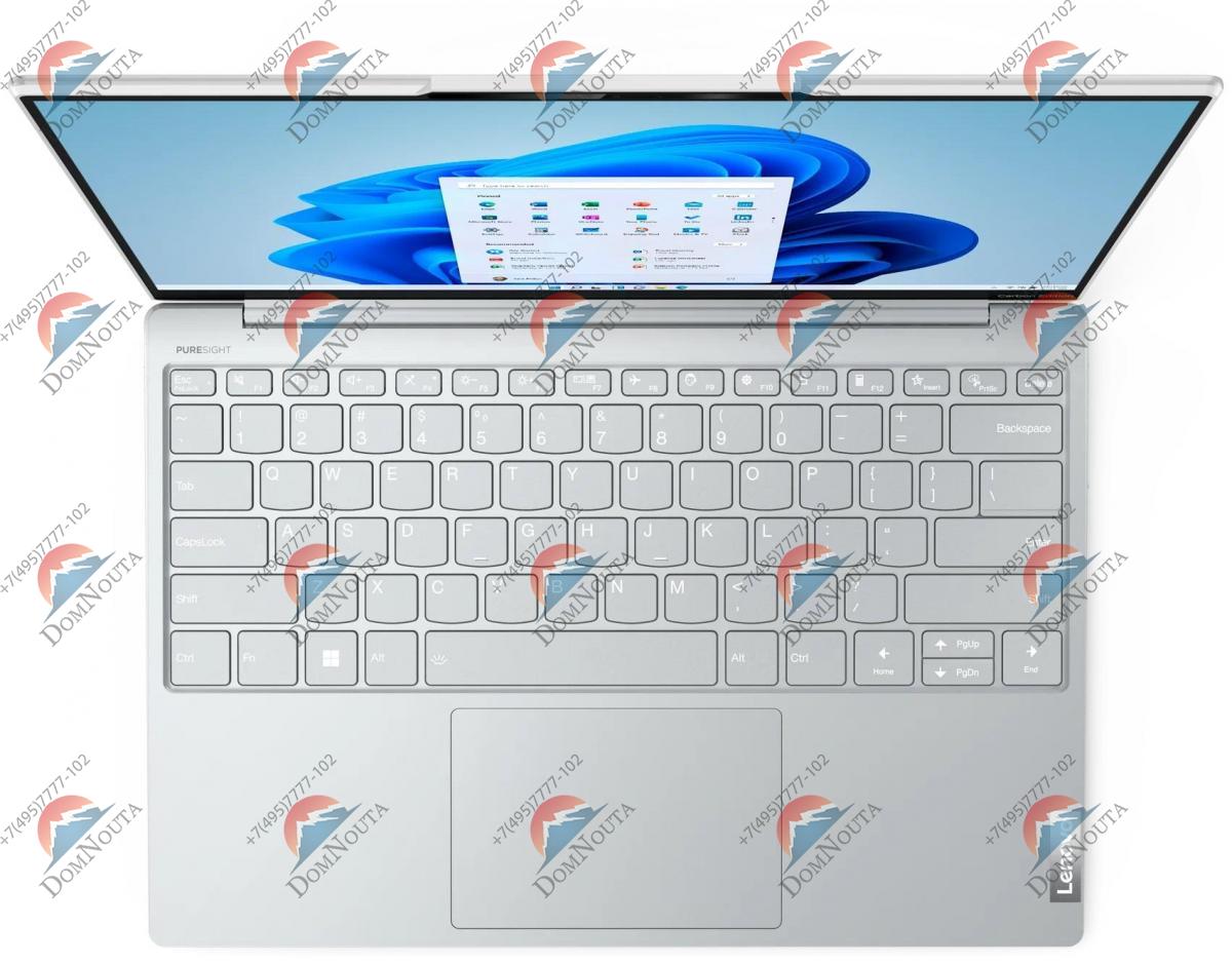 Ультрабук Lenovo Yoga Slim 13IAP7