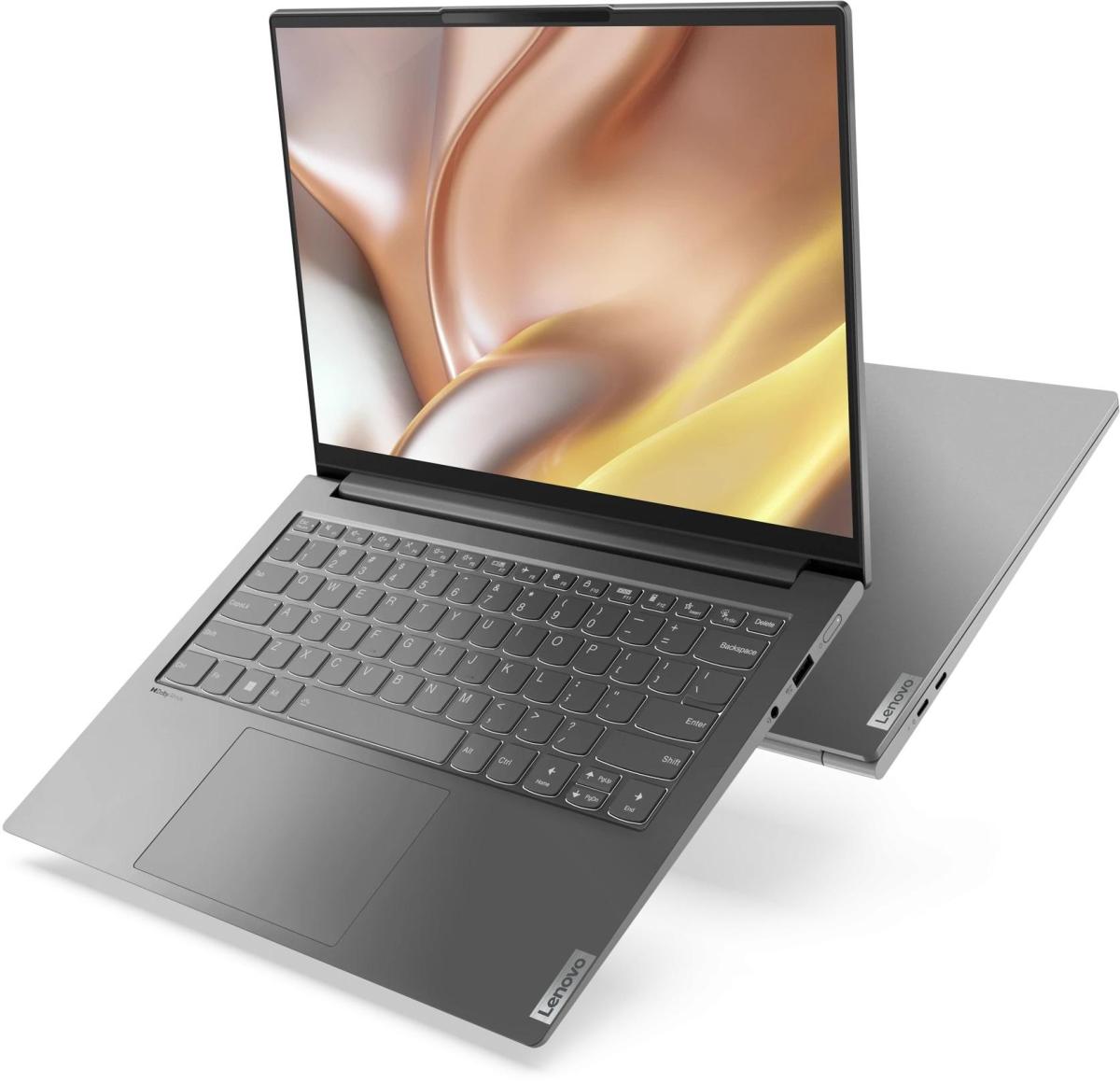 Ультрабук Lenovo Yoga Slim 14ARH7