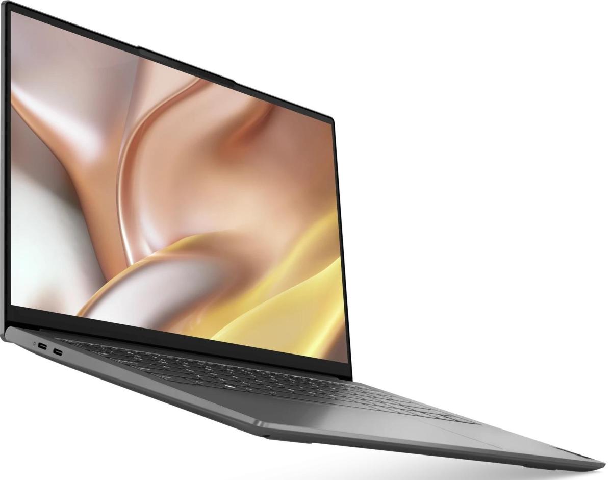 Ультрабук Lenovo Yoga Slim 14ARH7