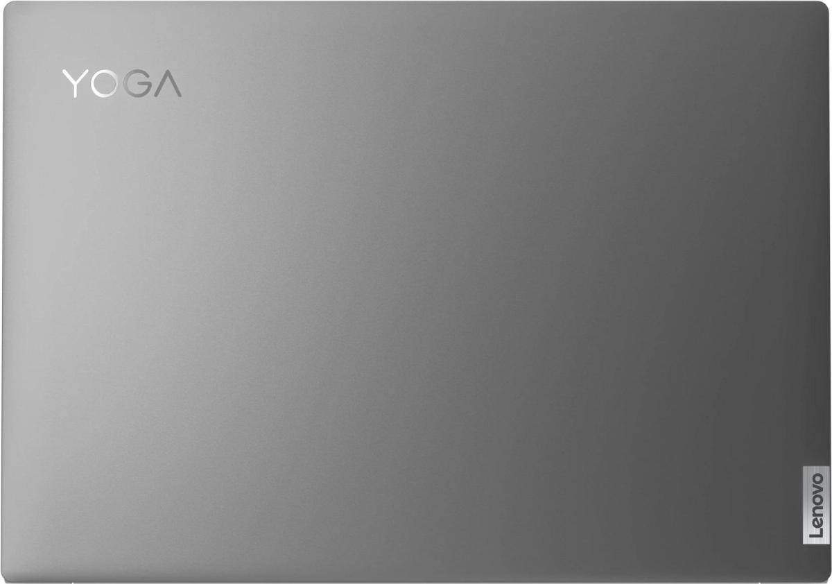 Ультрабук Lenovo Yoga Slim 14ARH7