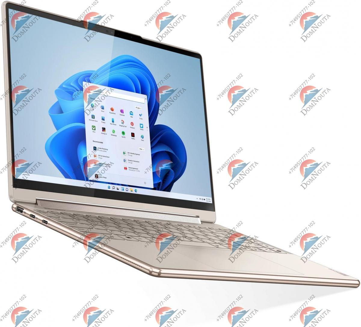 Ультрабук Lenovo Yoga 9 14IAP7