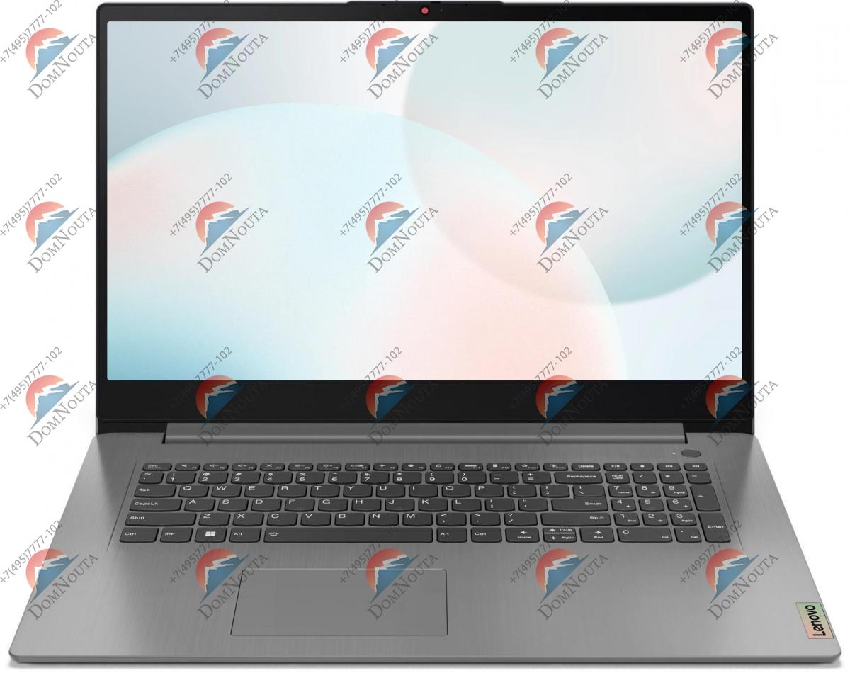 Ноутбук Lenovo IdeaPad 3 17ABA7