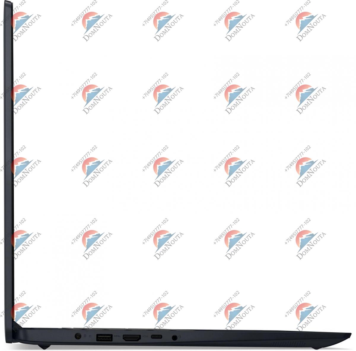 Ноутбук Lenovo IdeaPad 3 17IAU7