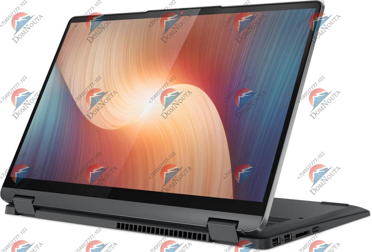 Ноутбук Lenovo IdeaPad Flex 14ALC7