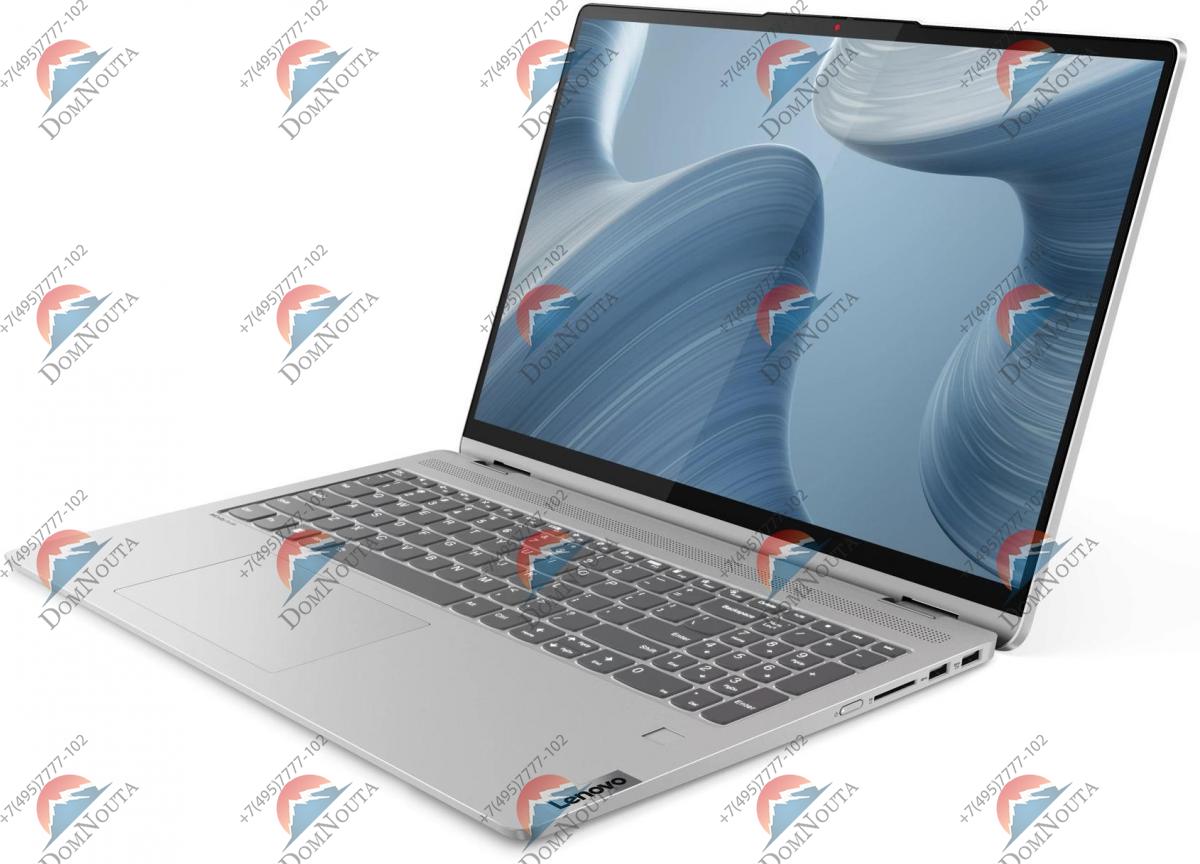 Ноутбук Lenovo IdeaPad Flex 16IAU7