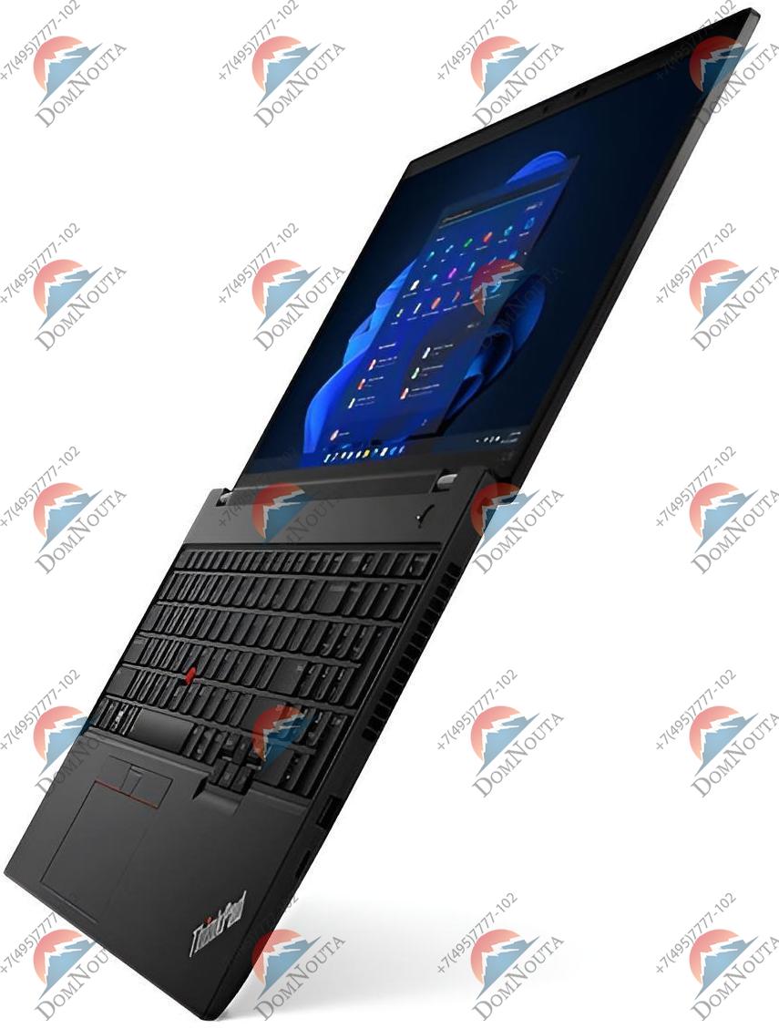 Ноутбук Lenovo ThinkPad L15 3