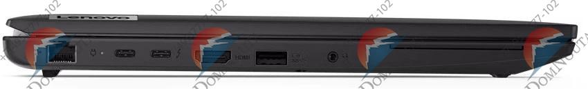 Ноутбук Lenovo ThinkPad L15 3