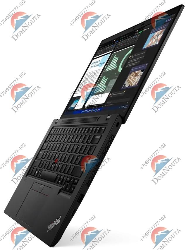 Ноутбук Lenovo ThinkPad L14 3