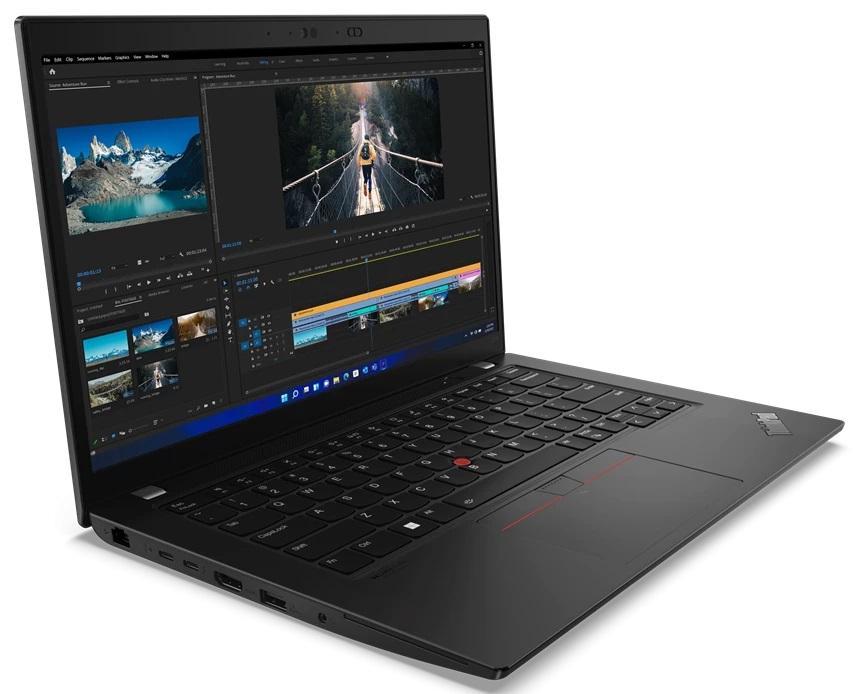 Ноутбук Lenovo ThinkPad L14 3