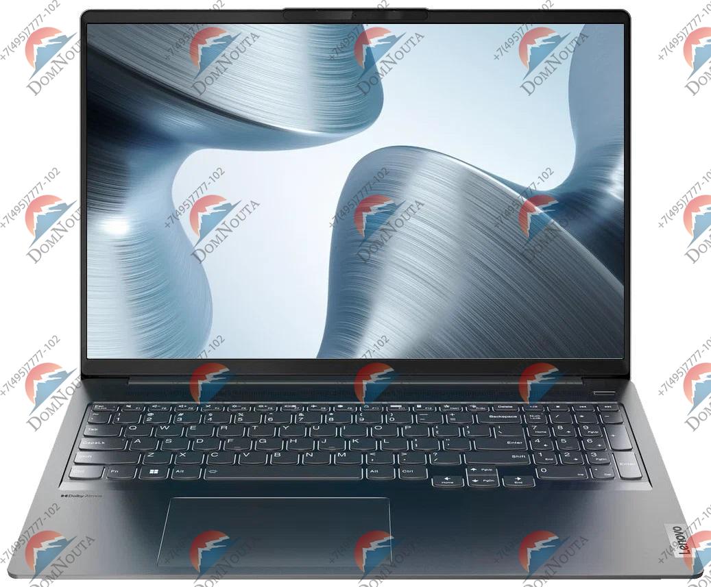 Ноутбук Lenovo IdeaPad 5 16IAH7