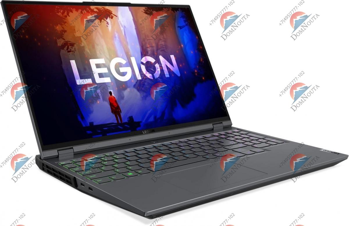 Ноутбук Lenovo Legion 5 16ARH7H