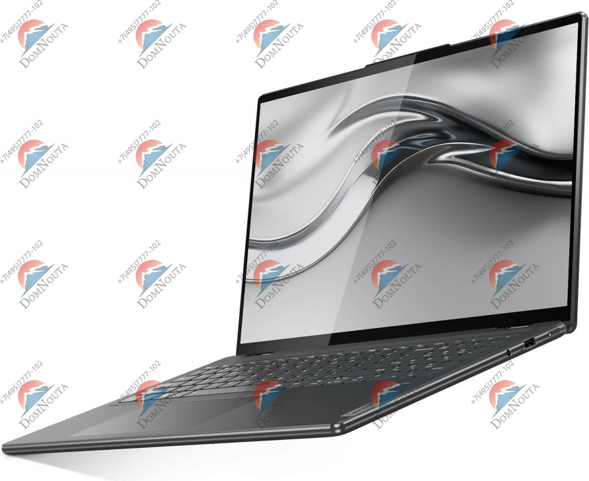 Ноутбук Lenovo Yoga 7 16IAP7