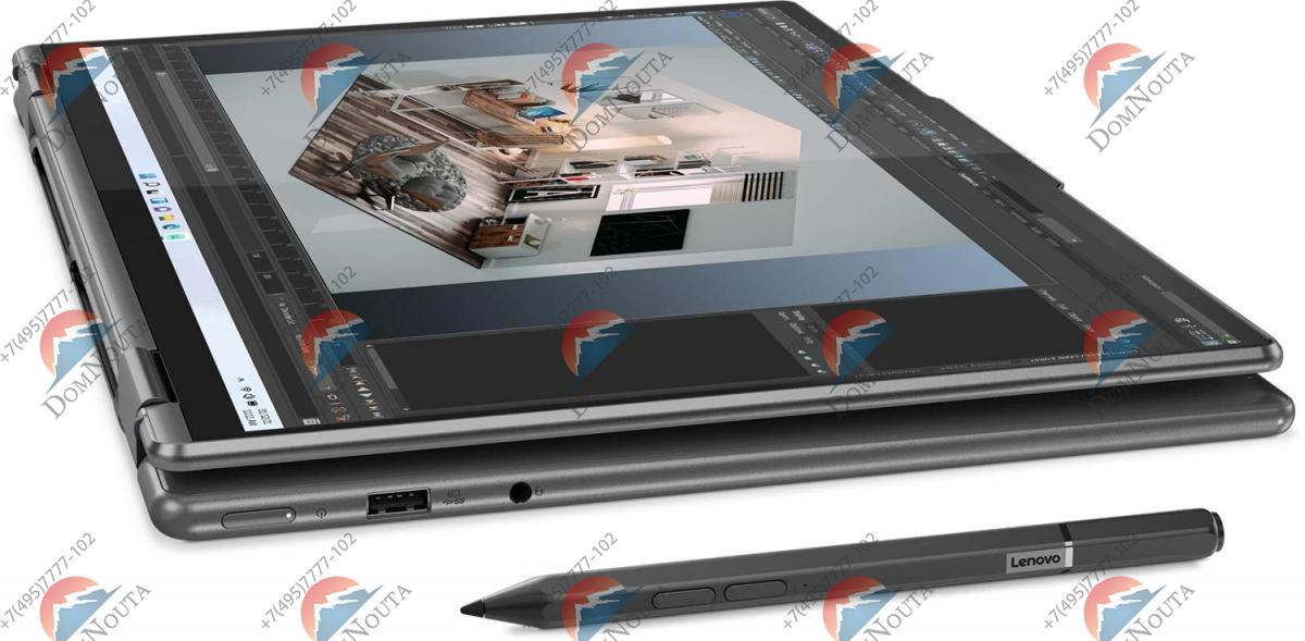 Ноутбук Lenovo Yoga 7 16IAP7