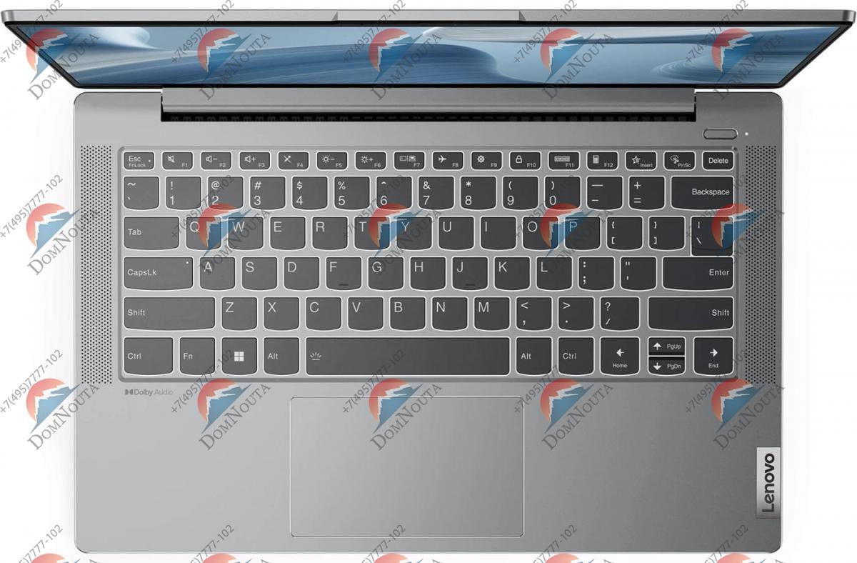 Ноутбук Lenovo IdeaPad 5 14IAL7