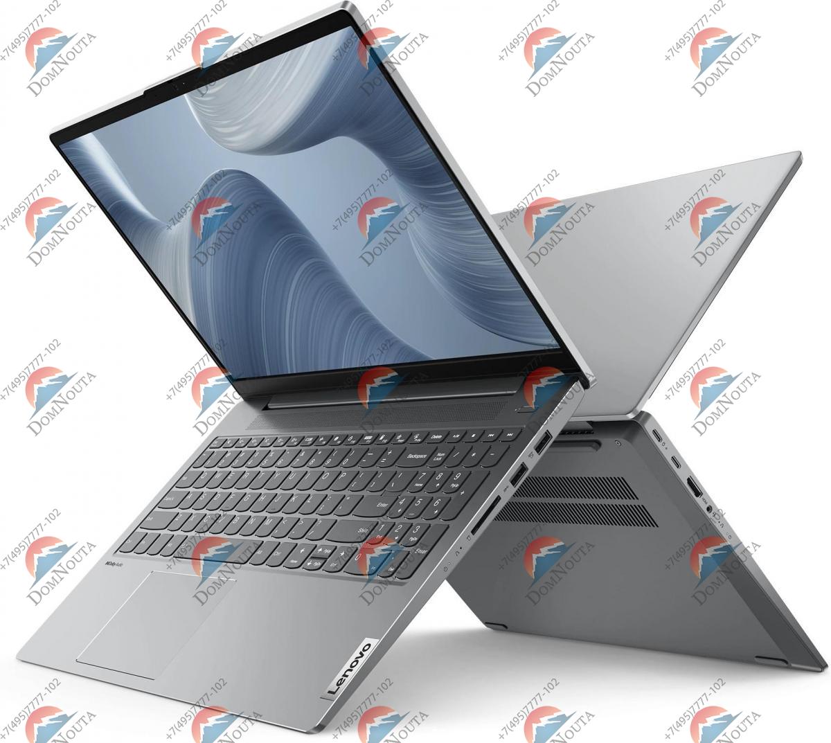 Ноутбук Lenovo IdeaPad 5 15IAL7