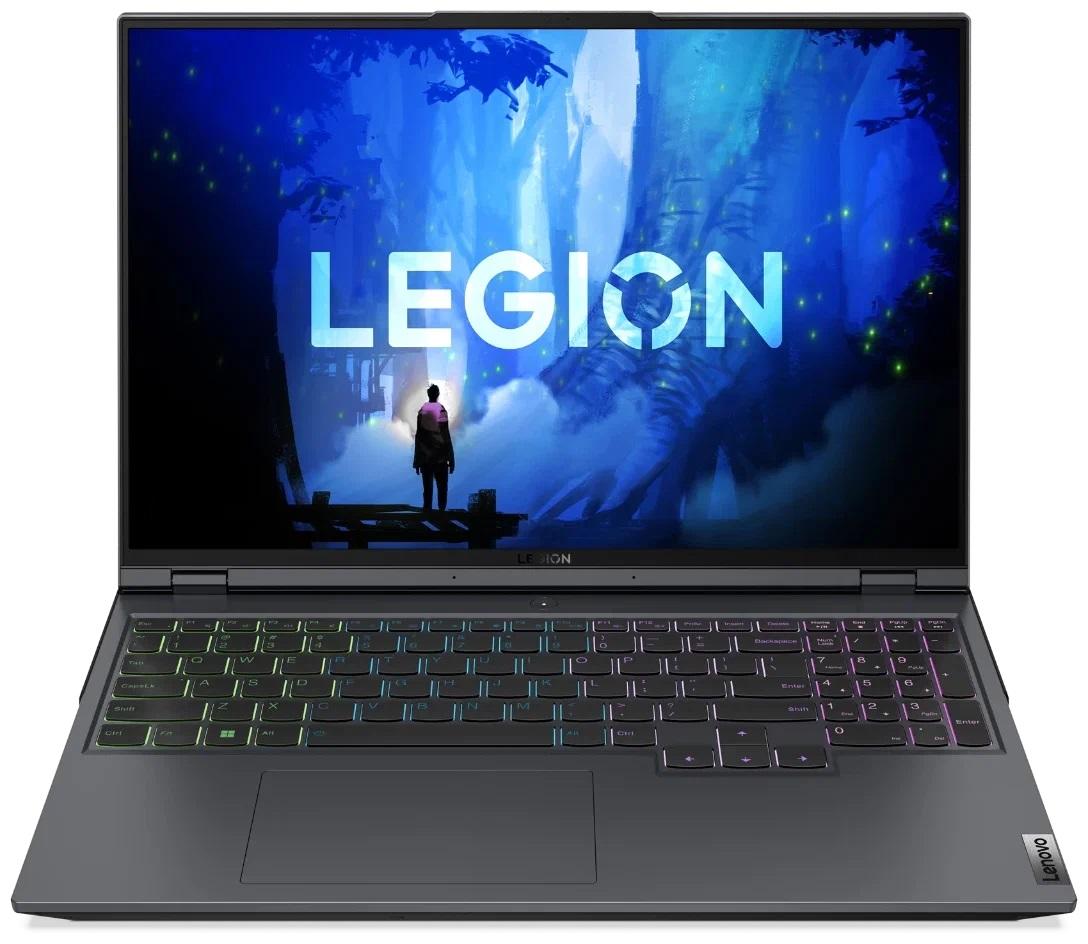 Ноутбук Lenovo Legion 5 16ARH7H