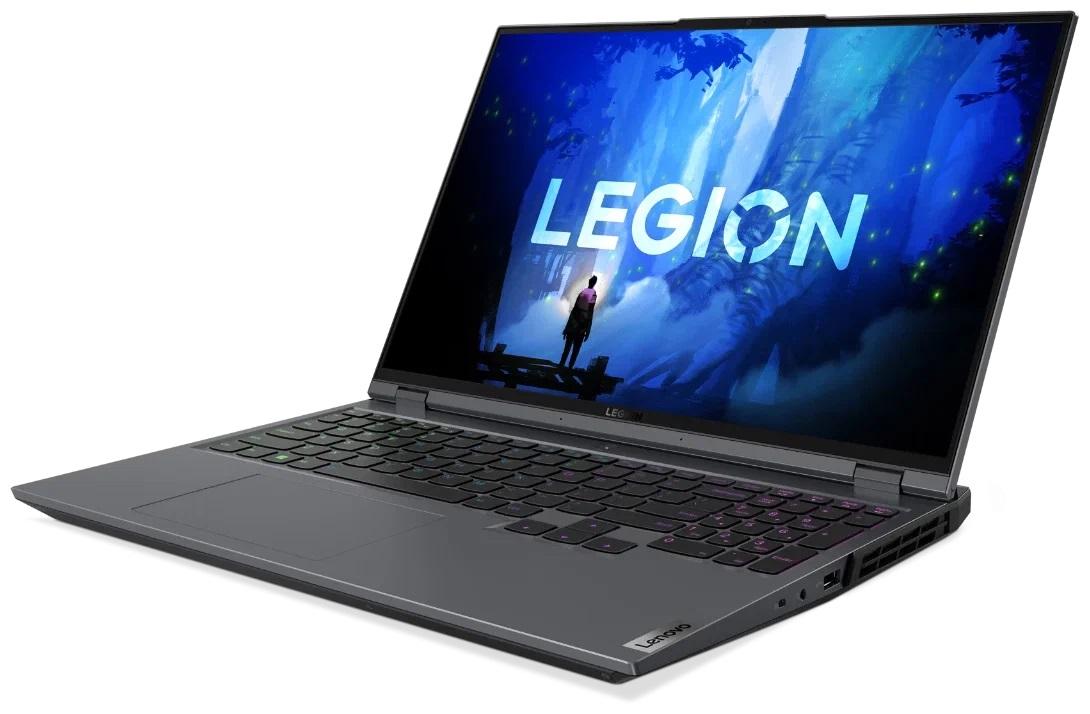 Ноутбук Lenovo Legion 5 16ARH7H