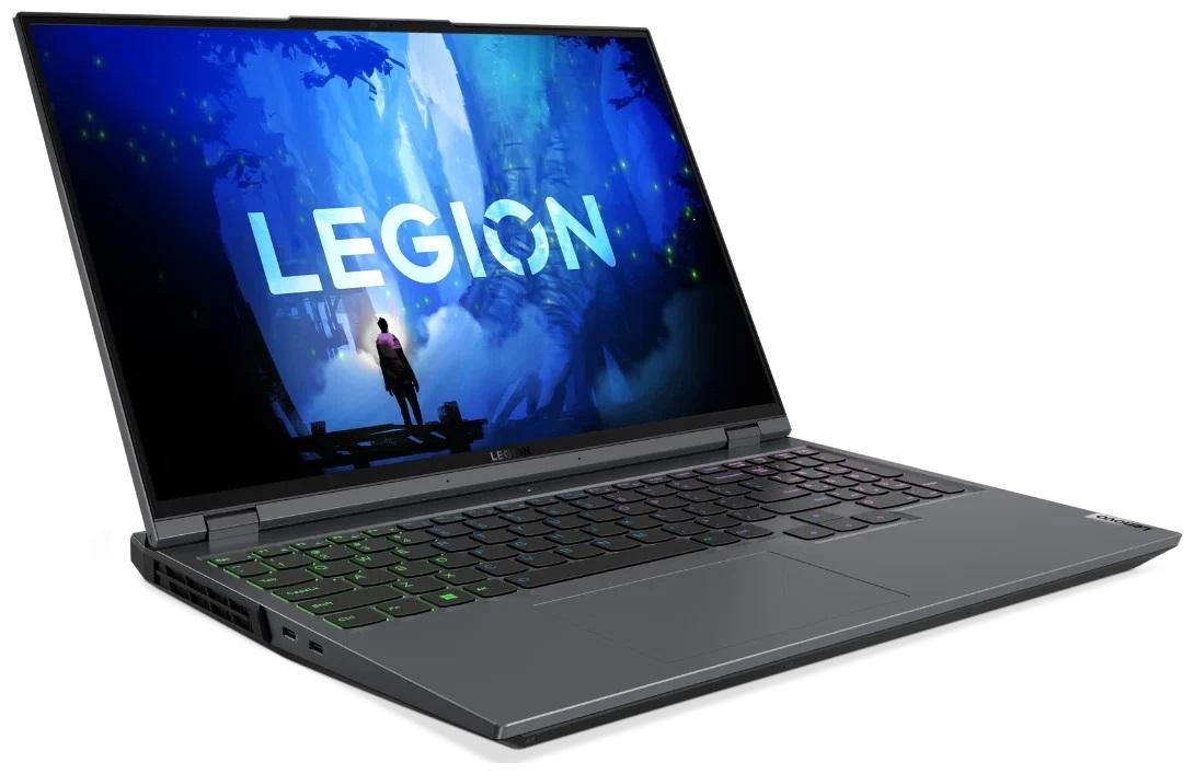 Ноутбук Lenovo Legion 5 16ARH7H