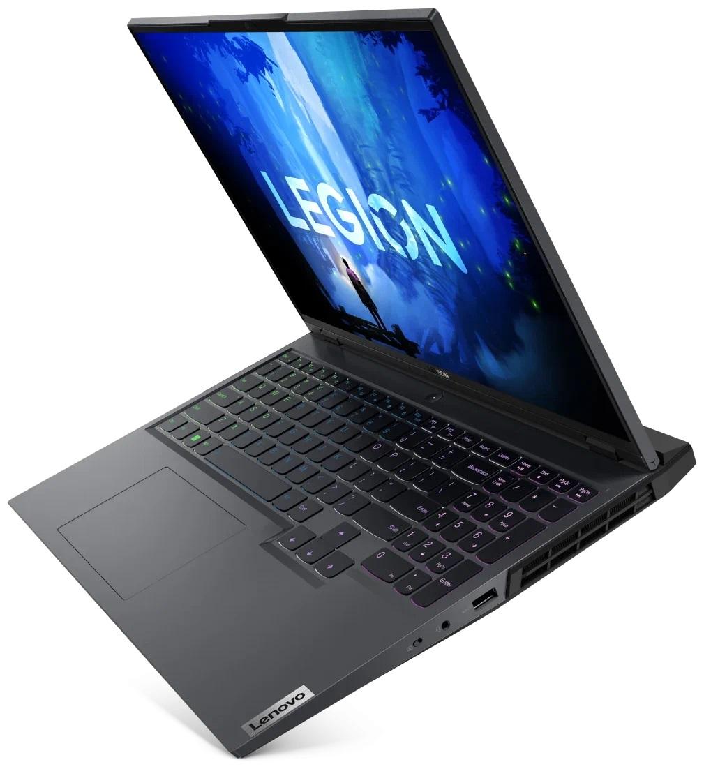 Ноутбук Lenovo Legion 5 16ARH7H