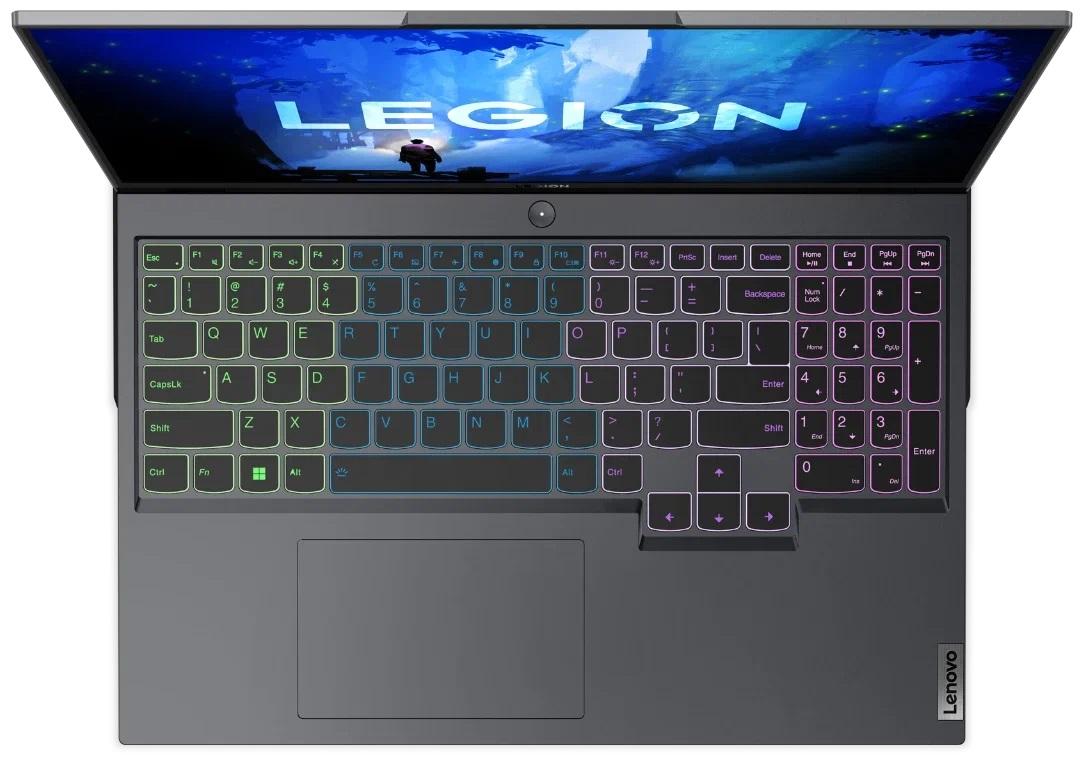 Ноутбук Lenovo Legion 5 16ARH7H