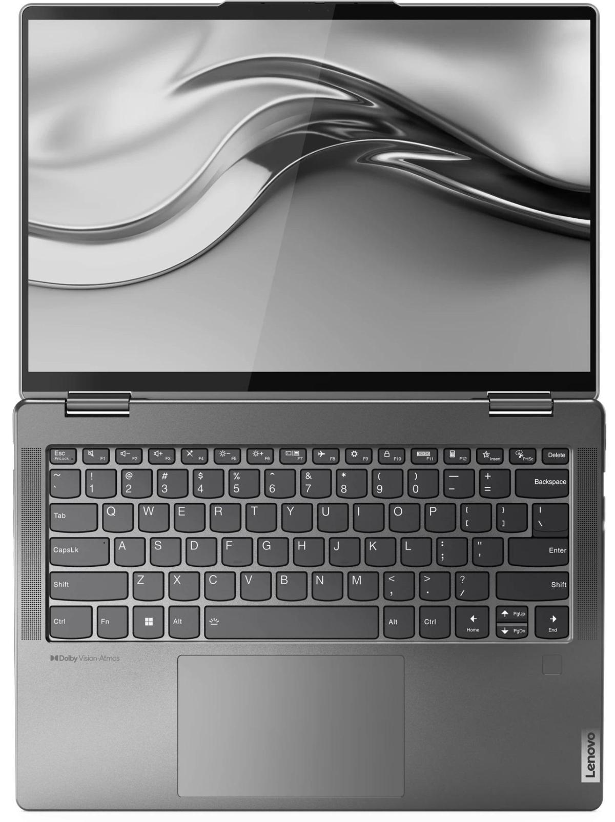 Ноутбук Lenovo Yoga 7 14ARB7