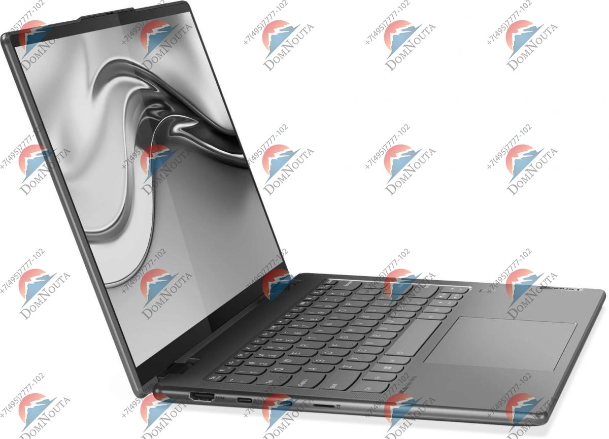 Ноутбук Lenovo Yoga 7 14ARB7