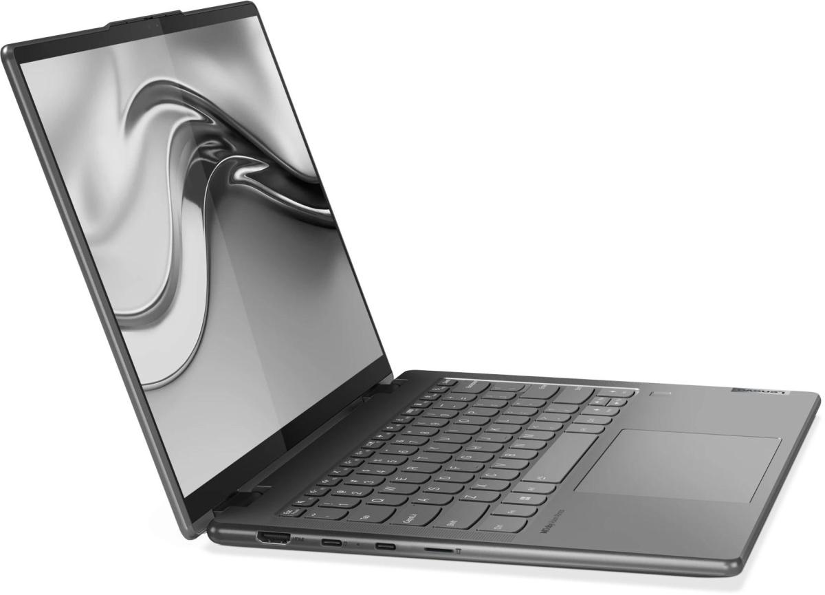 Ноутбук Lenovo Yoga 7 14ARB7