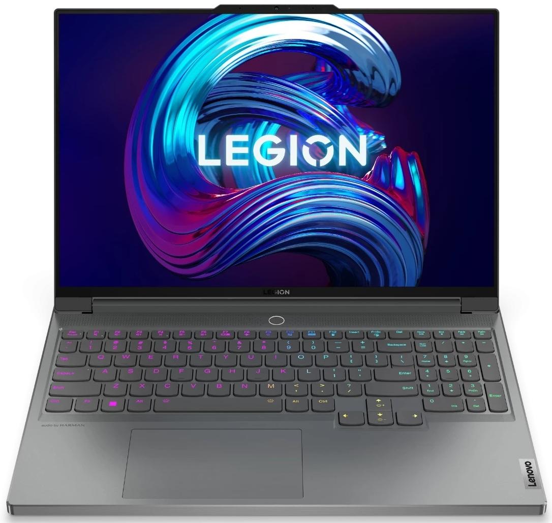 Ноутбук Lenovo Legion S7 16ARHA7