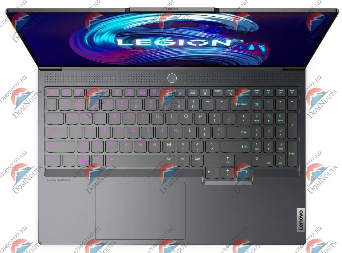 Ноутбук Lenovo Legion S7 16ARHA7