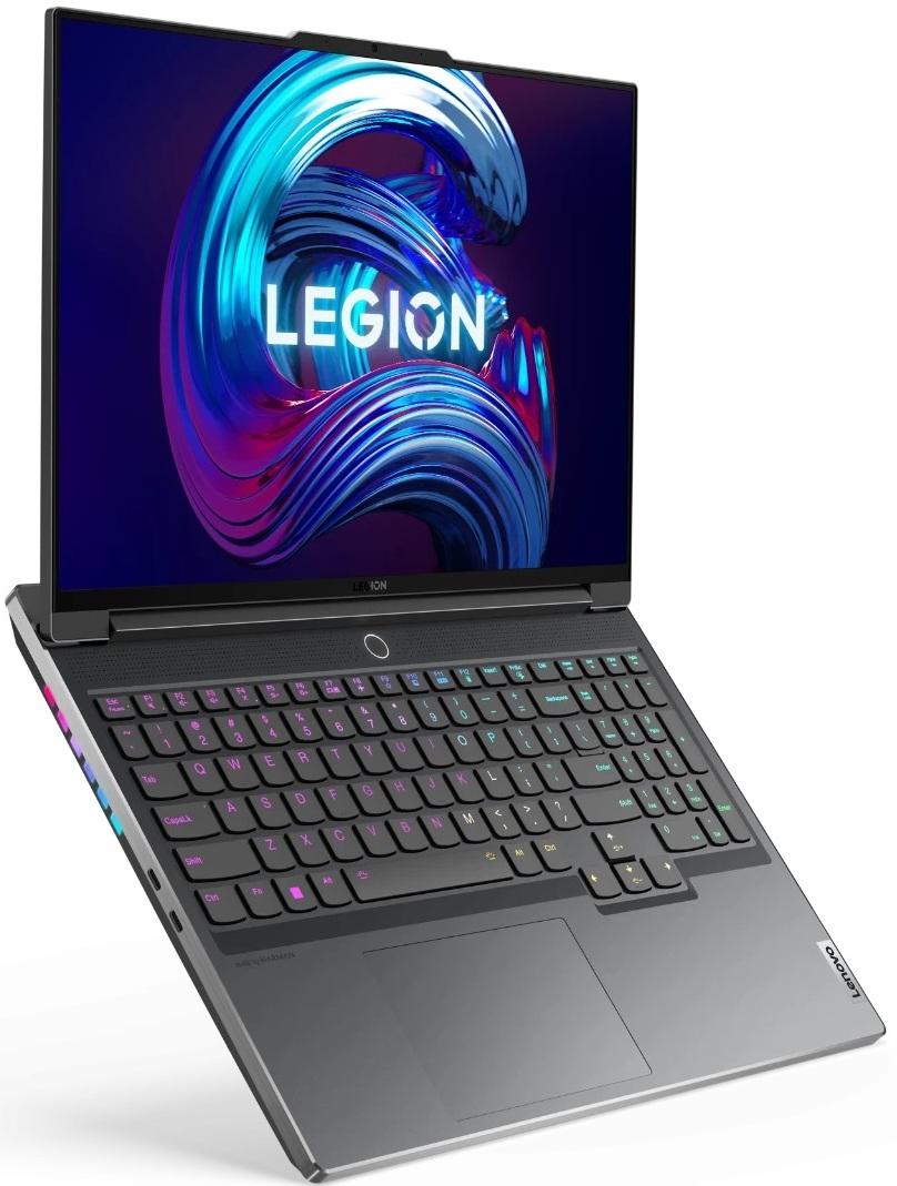 Ноутбук Lenovo Legion S7 16ARHA7