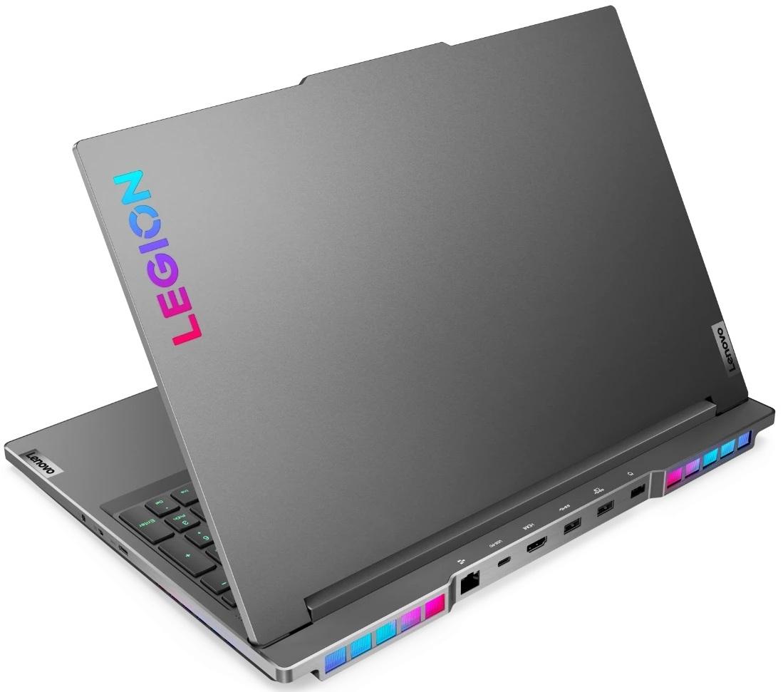 Ноутбук Lenovo Legion S7 16ARHA7